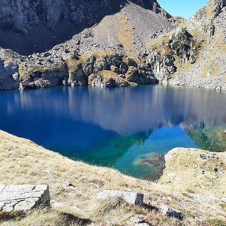 Pour Cure Et Ski Apartman Bagnères-de-Luchon Kültér fotó