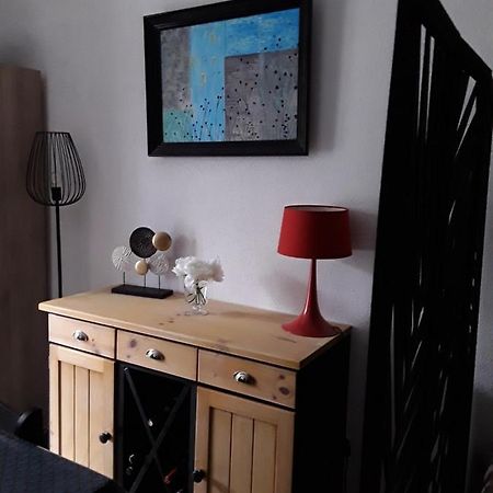 Pour Cure Et Ski Apartman Bagnères-de-Luchon Kültér fotó