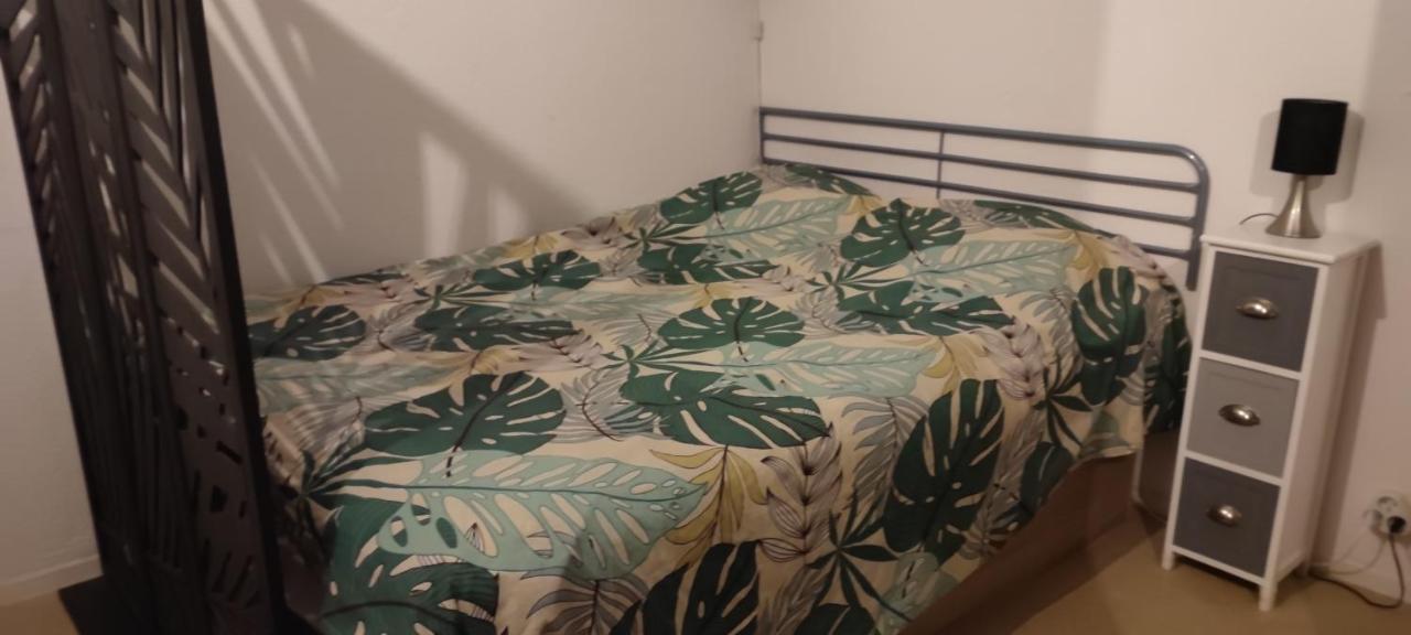 Pour Cure Et Ski Apartman Bagnères-de-Luchon Kültér fotó
