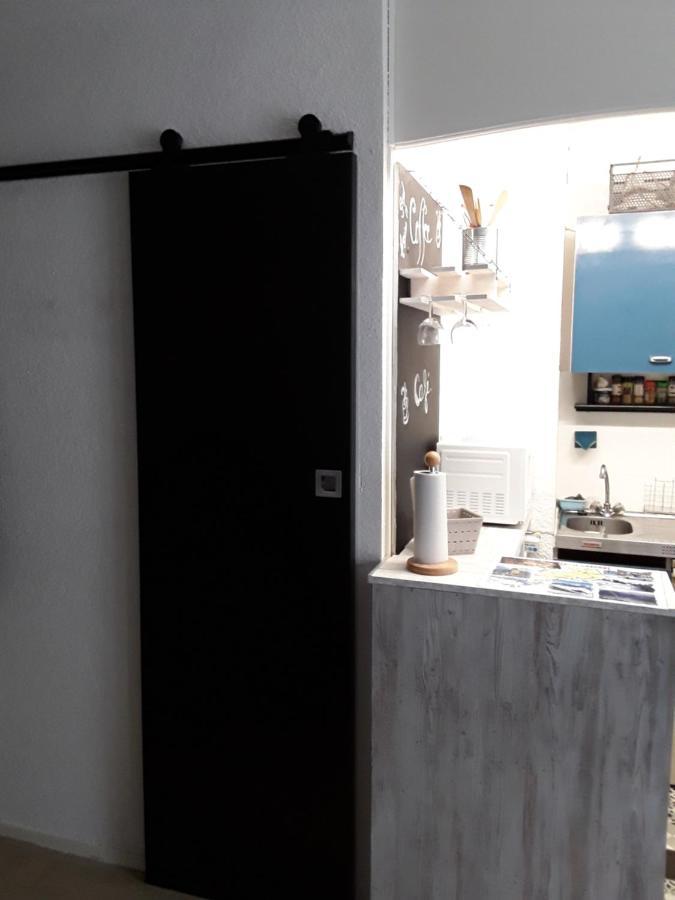 Pour Cure Et Ski Apartman Bagnères-de-Luchon Kültér fotó